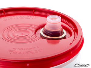 Portal Blood Portal Gear Oil - 5 Gallon