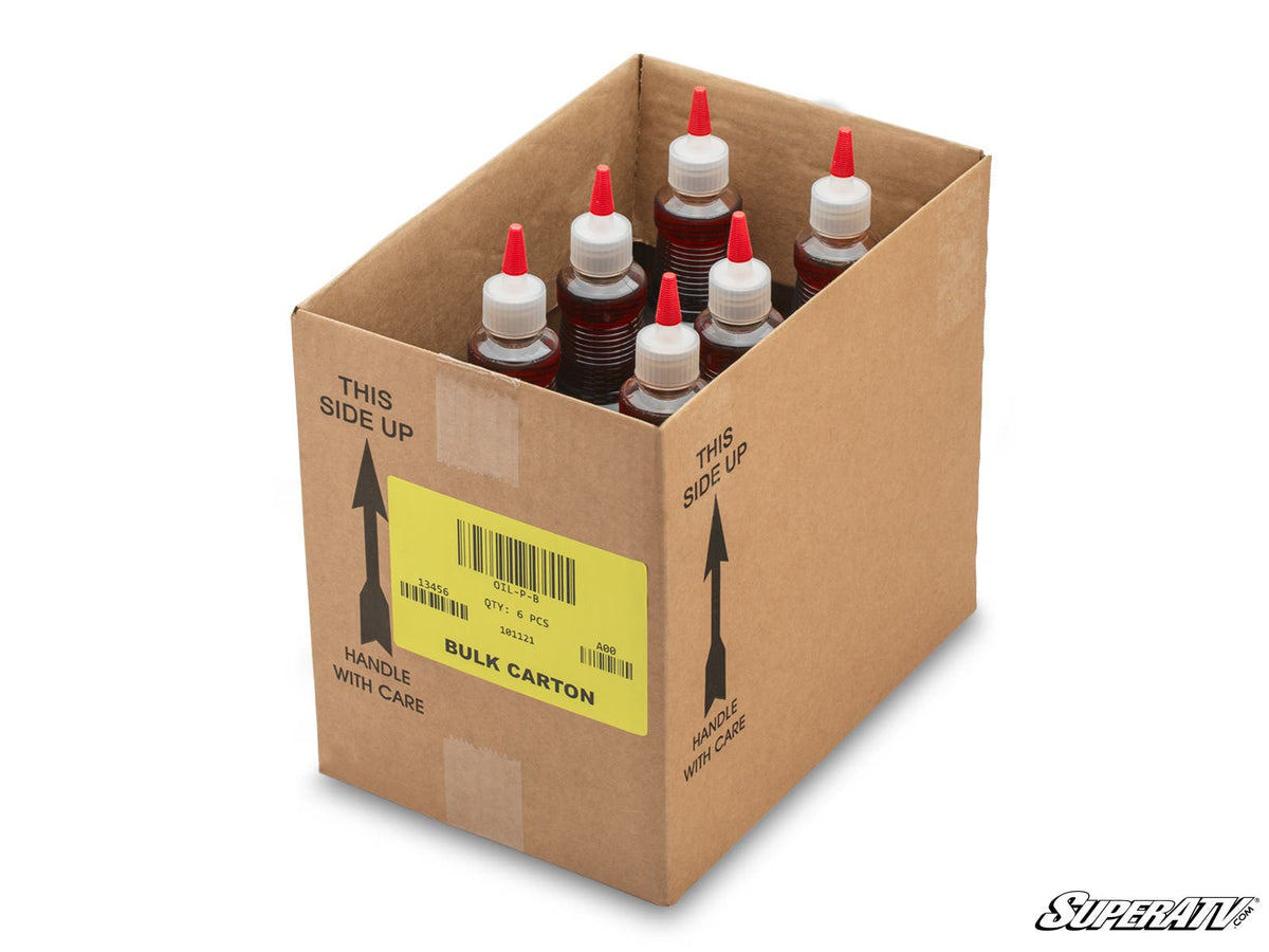 Portal Blood-Portal Gear Oil - Case of 6