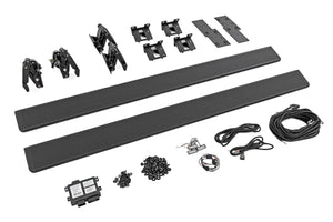 Power Running Boards | Toyota 4Runner 2WD/4WD (2010-2024)