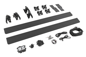 Power Running Boards | Crew Cab | Ford F-150 (2009-2014)