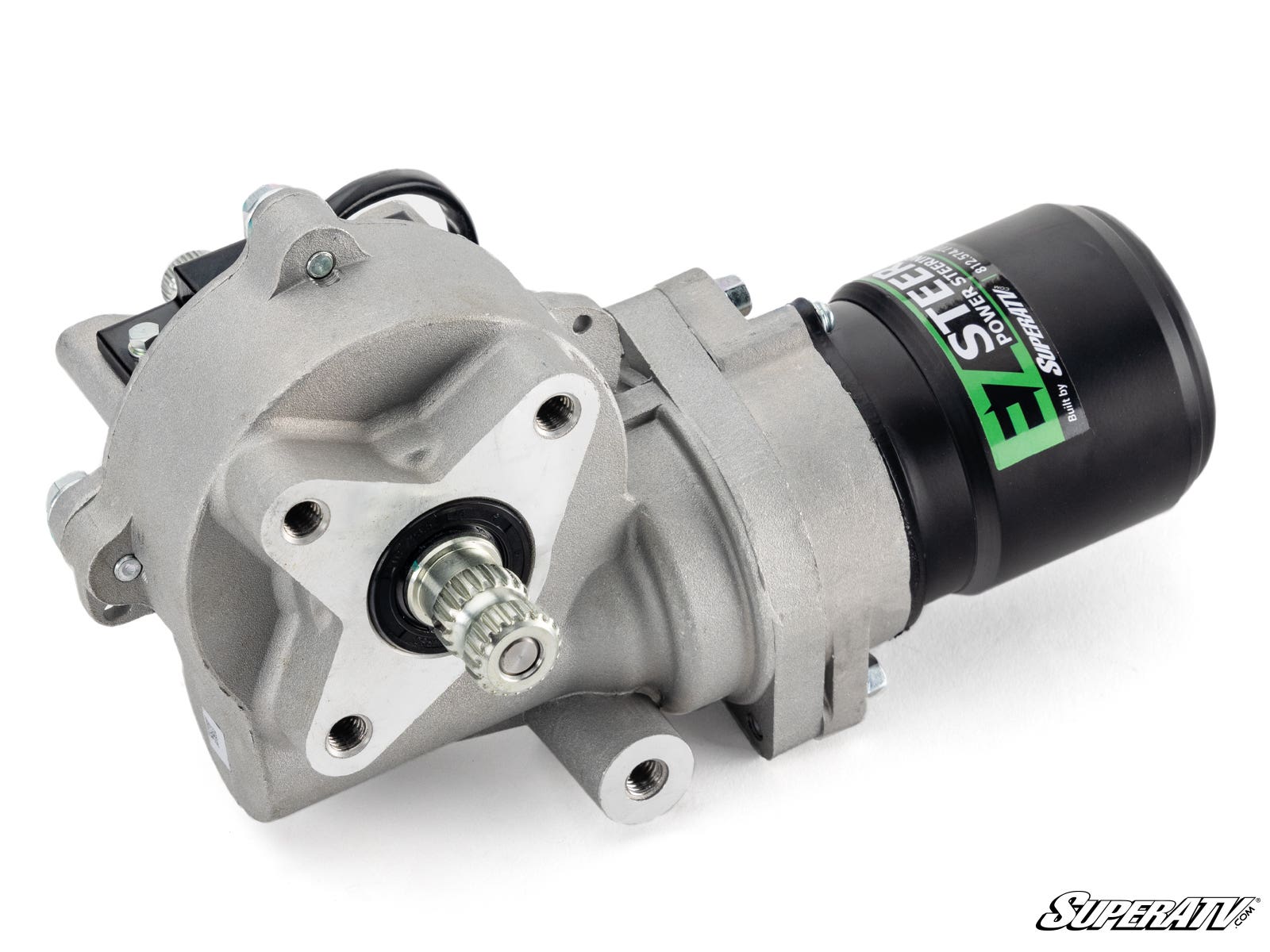Universal ATV Power Steering Kit (380 W)