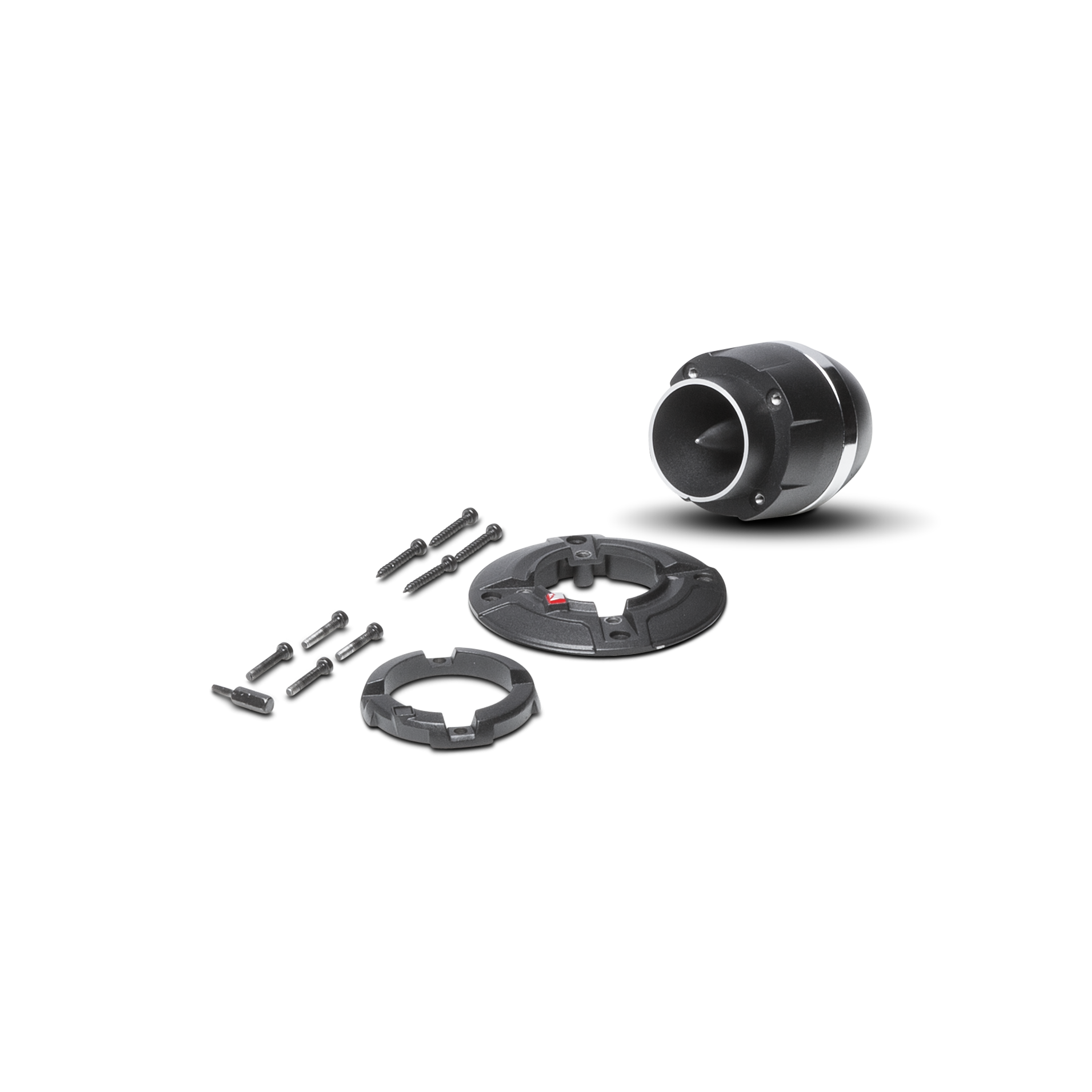 Punch Pro 1′′ 4Ω Neodymium Tweeter (ea)