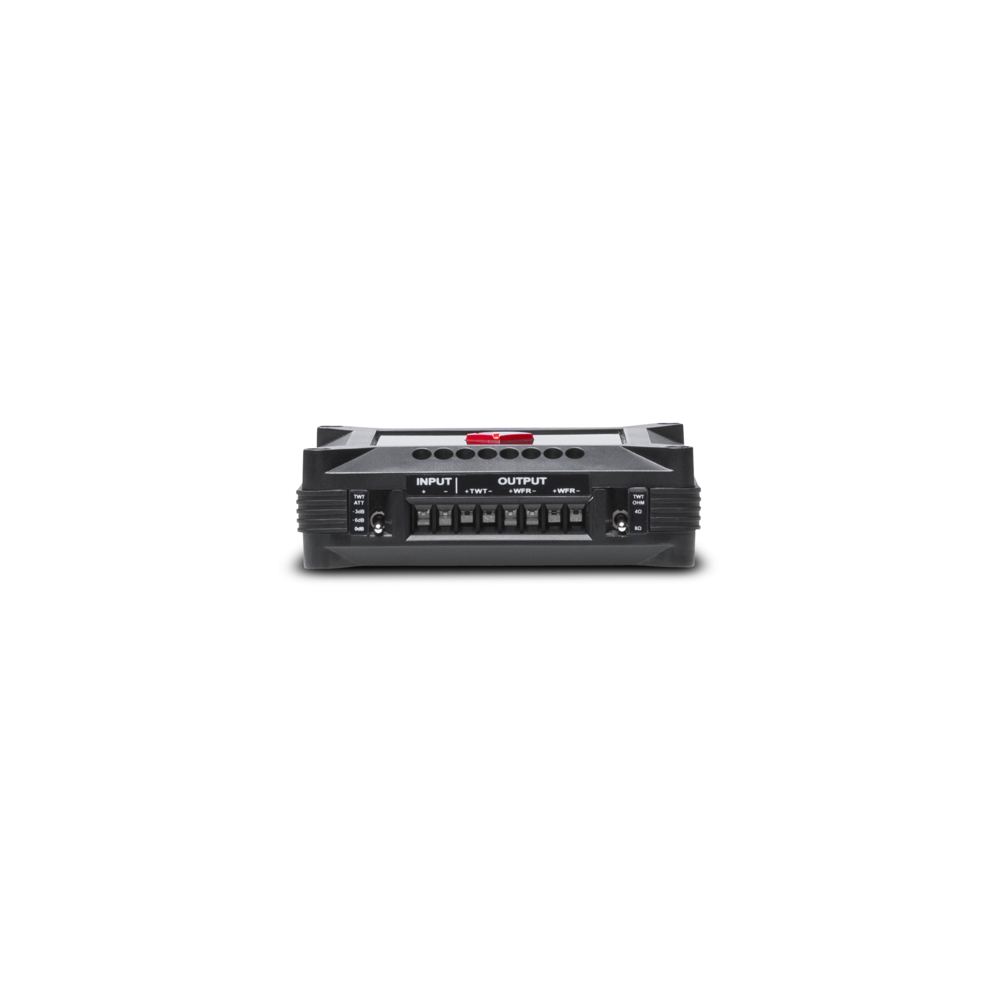 Punch Pro 4-Ohm Passive Crossover (ea)
