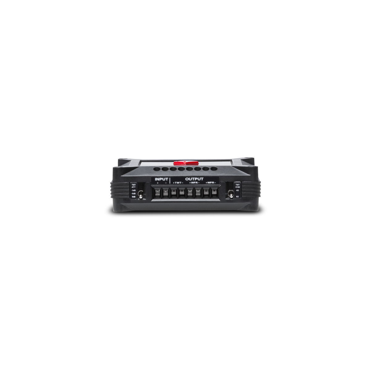 PP4-X - Punch Pro 4-Ohm Passive Crossover (ea) - image 3