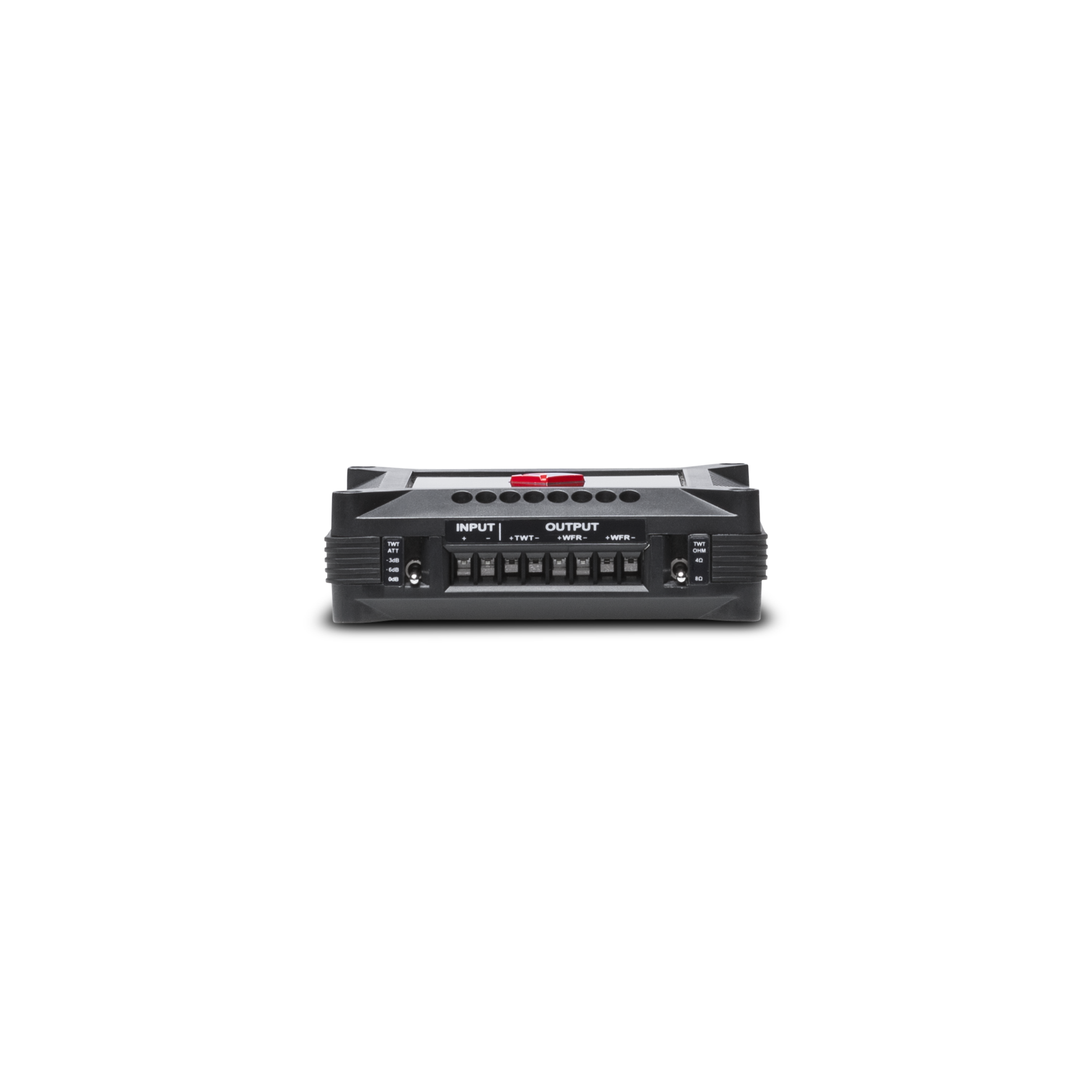 Punch Pro 4Ω Passive Crossover (ea)