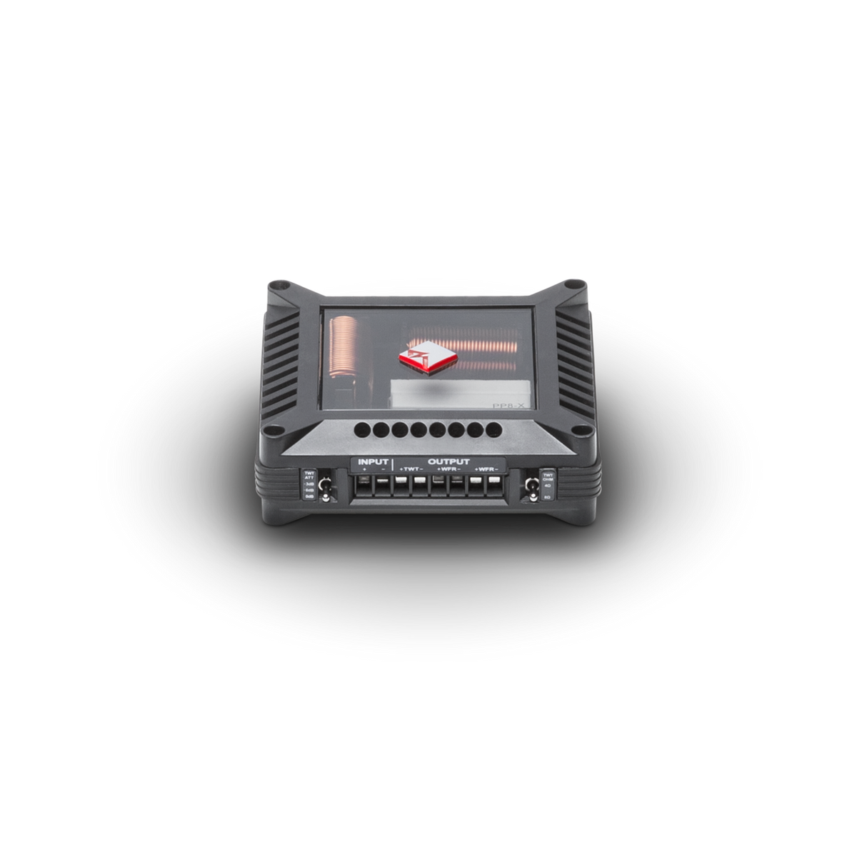 Punch Pro 4Ω Passive Crossover (ea)