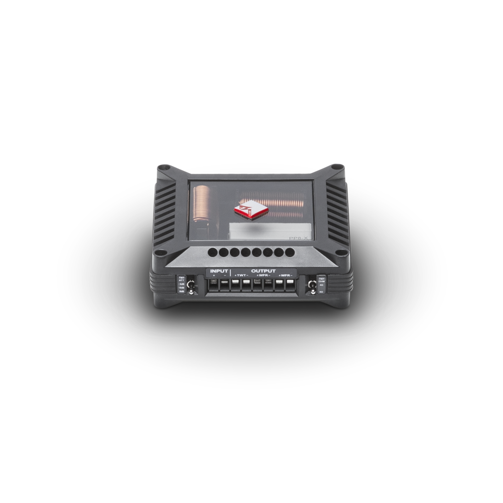 PP4-X - Punch Pro 4-Ohm Passive Crossover (ea) - image 1
