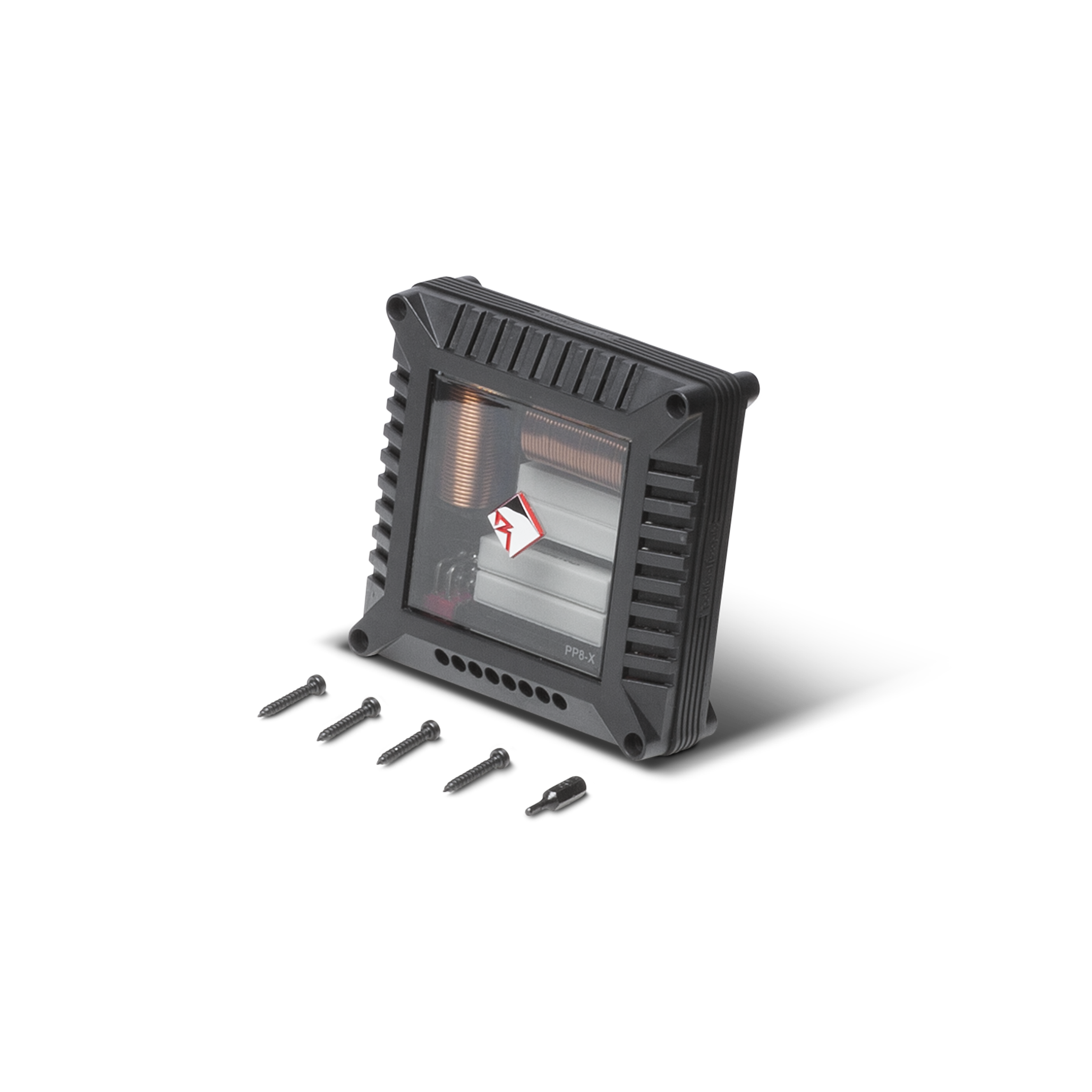 Punch Pro 4-Ohm Passive Crossover (ea)