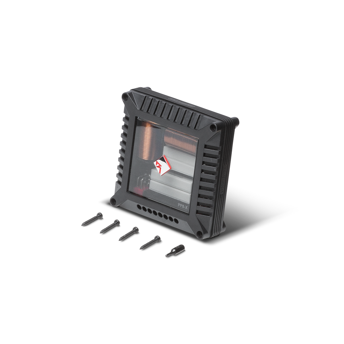 PP4-X - Punch Pro 4-Ohm Passive Crossover (ea) - image 2
