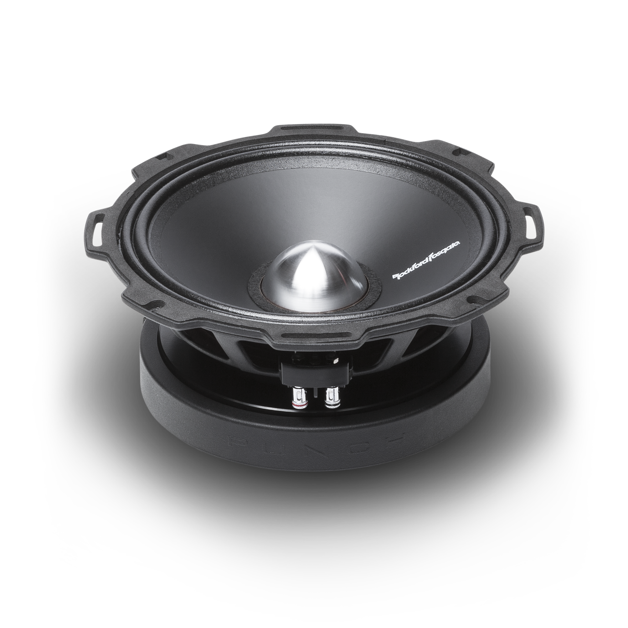 Punch Pro 10′′ 4Ω Midrange (ea)