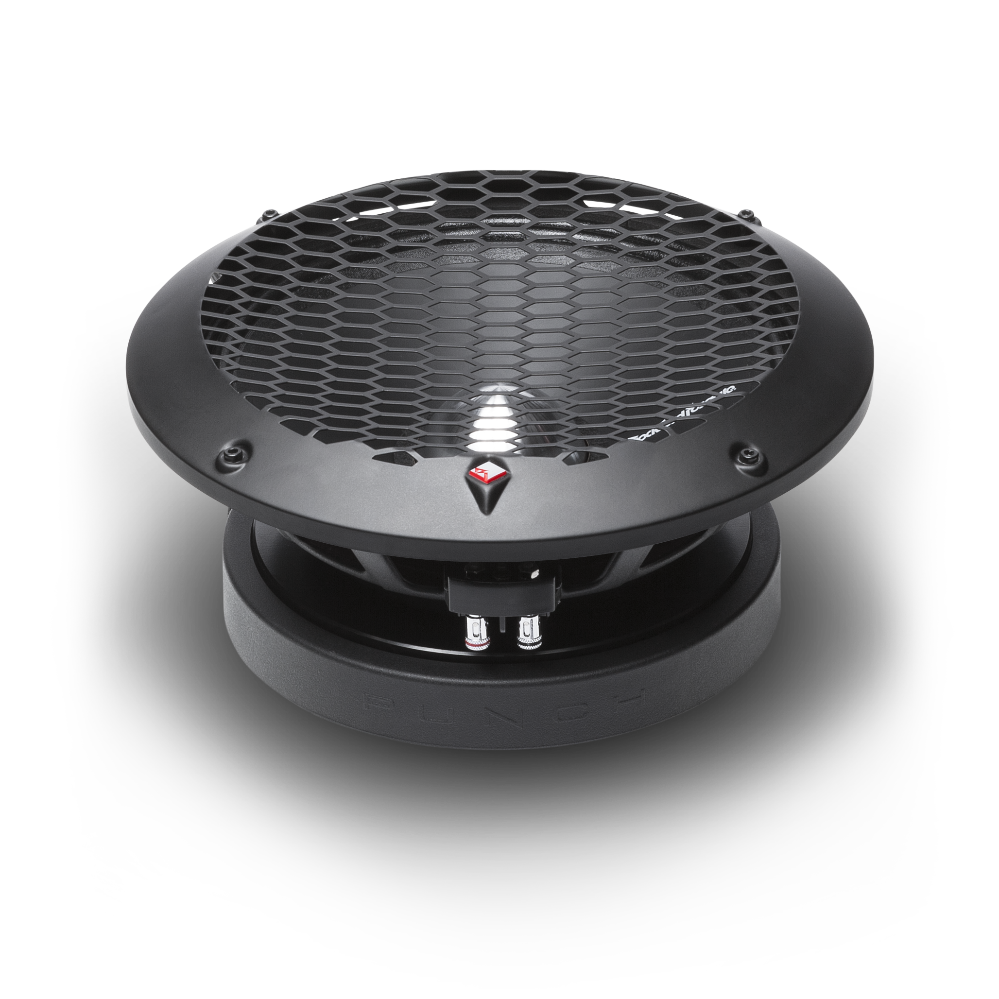 Punch Pro 10′′ 4Ω Midrange (ea)