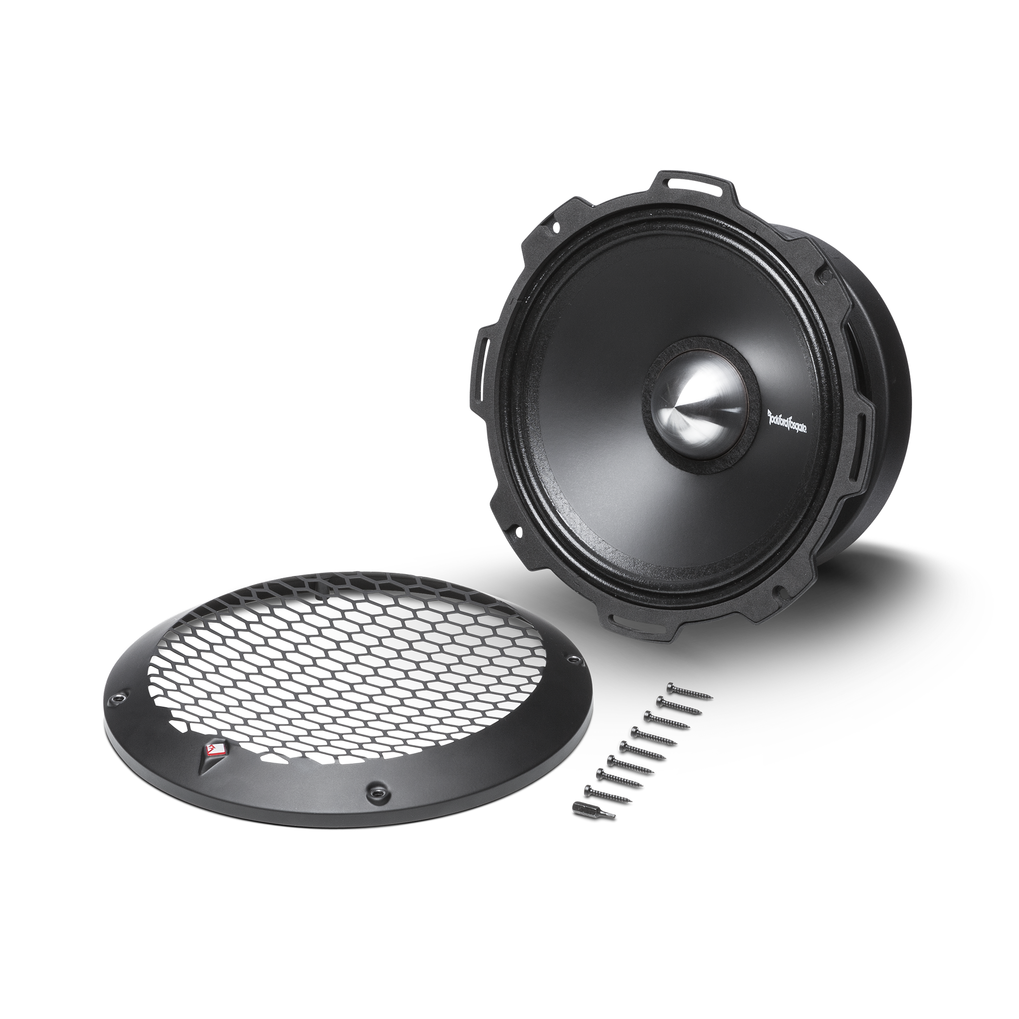 PPS4-10 - Punch Pro 10" 4-Ohm Midrange (ea) - image 1