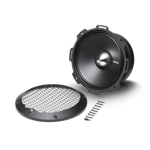 PPS4-10 - Punch Pro 10" 4-Ohm Midrange (ea) - image 1
