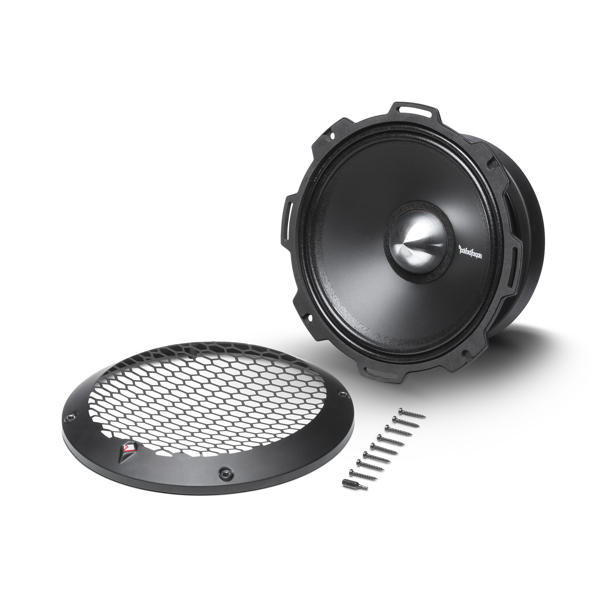 Punch Pro 10 4Ω Midrange (ea)