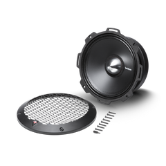 Punch Pro 10 4Ω Midrange (ea)