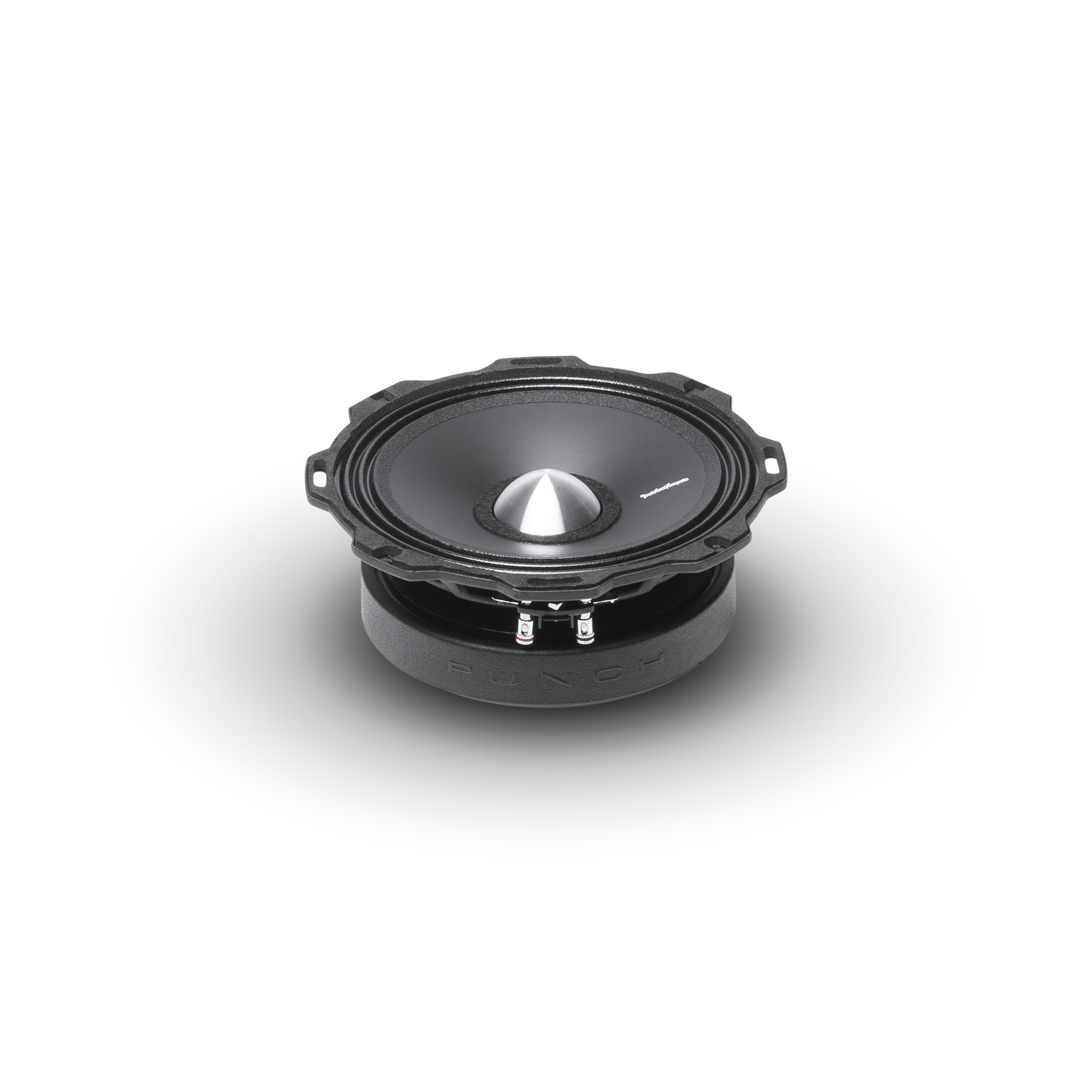 Punch Pro 6.5" 4-Ohm Midrange (ea)