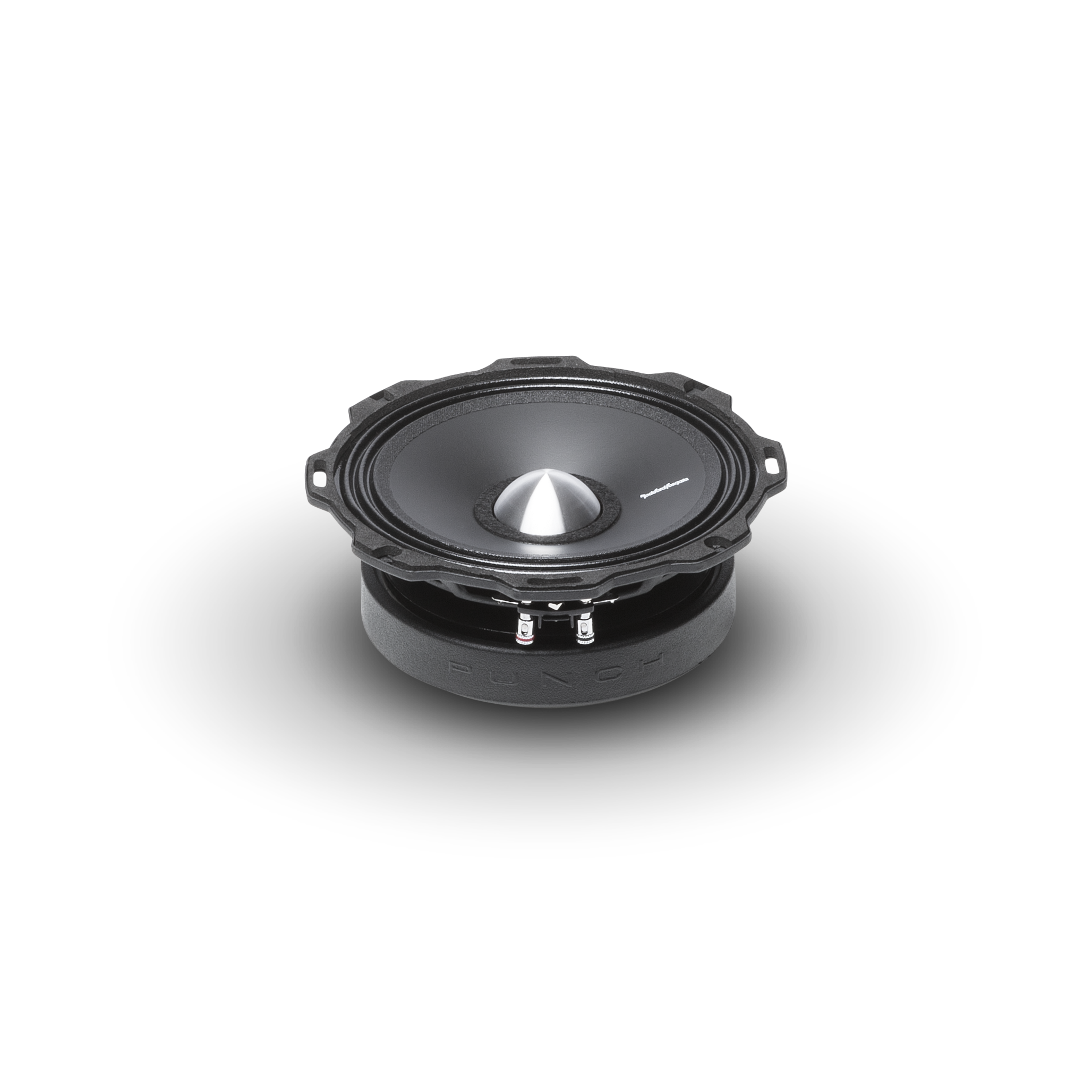 Punch Pro 6.5′′ 4Ω Midrange (ea)