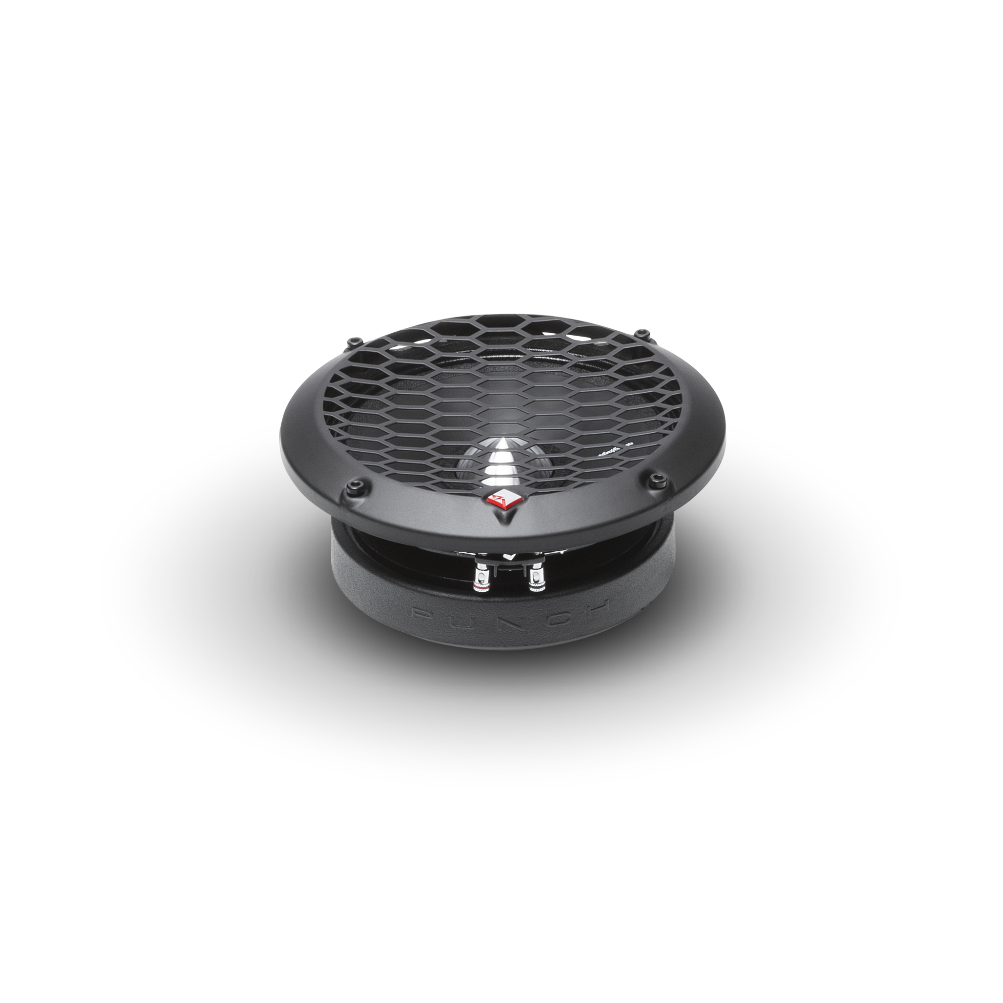 Punch Pro 6.5" 4-Ohm Midrange (ea)
