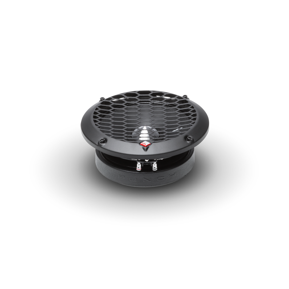 PPS4-6 - Punch Pro 6.5" 4-Ohm Midrange (ea) - image 8