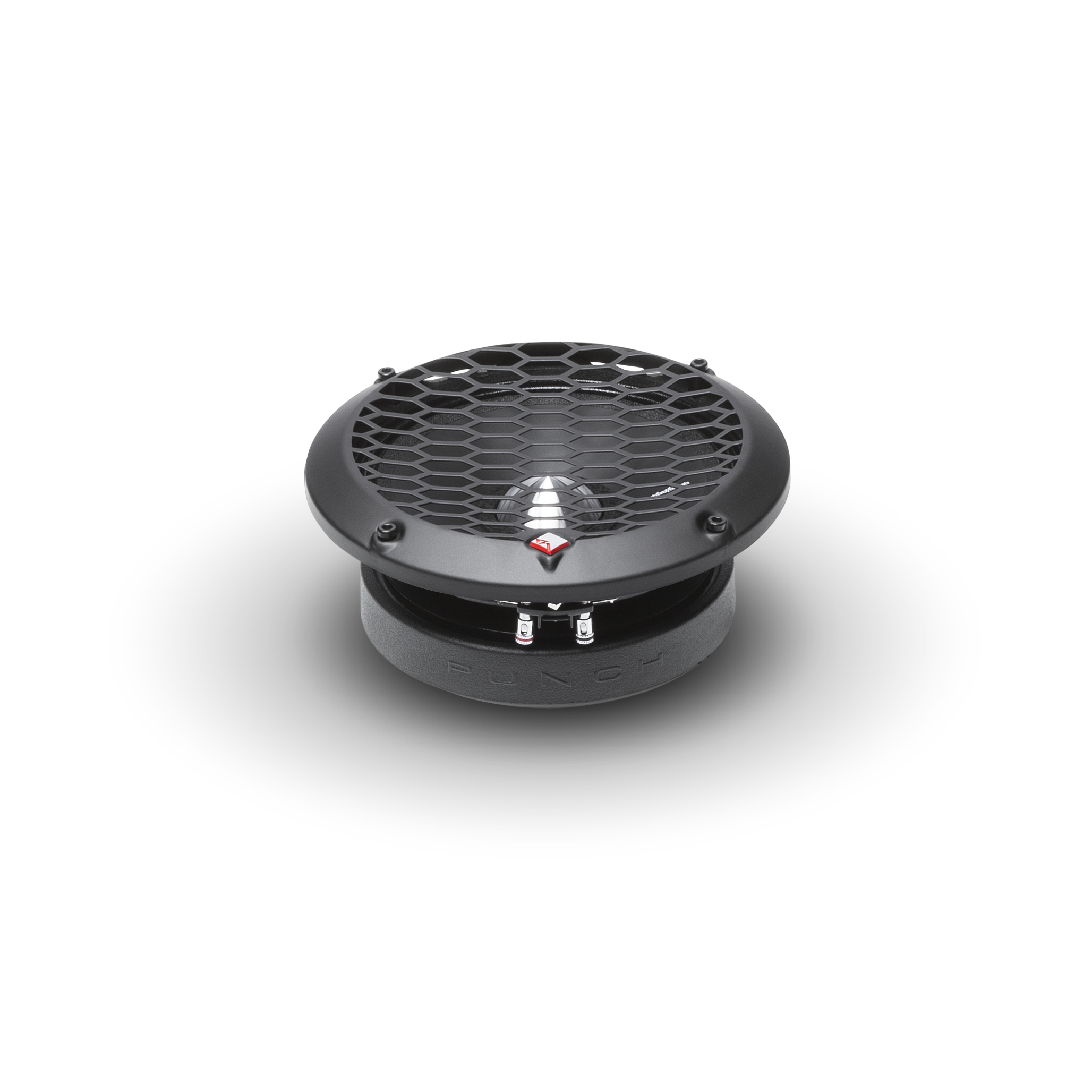 Punch Pro 6.5′′ 4Ω Midrange (ea)