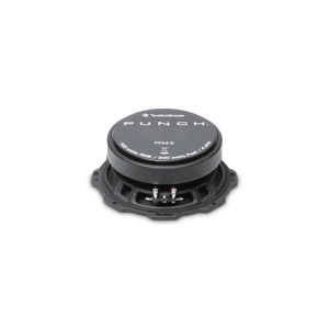 PPS4-6 - Punch Pro 6.5" 4-Ohm Midrange (ea) - image 4