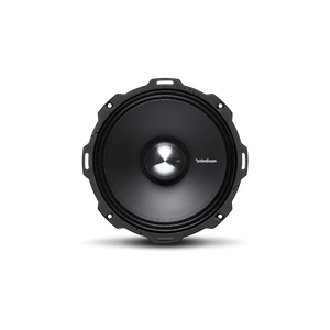 PPS4-8 - Punch Pro 8" 4-Ohm Midrange/Midbass (ea) - image 4