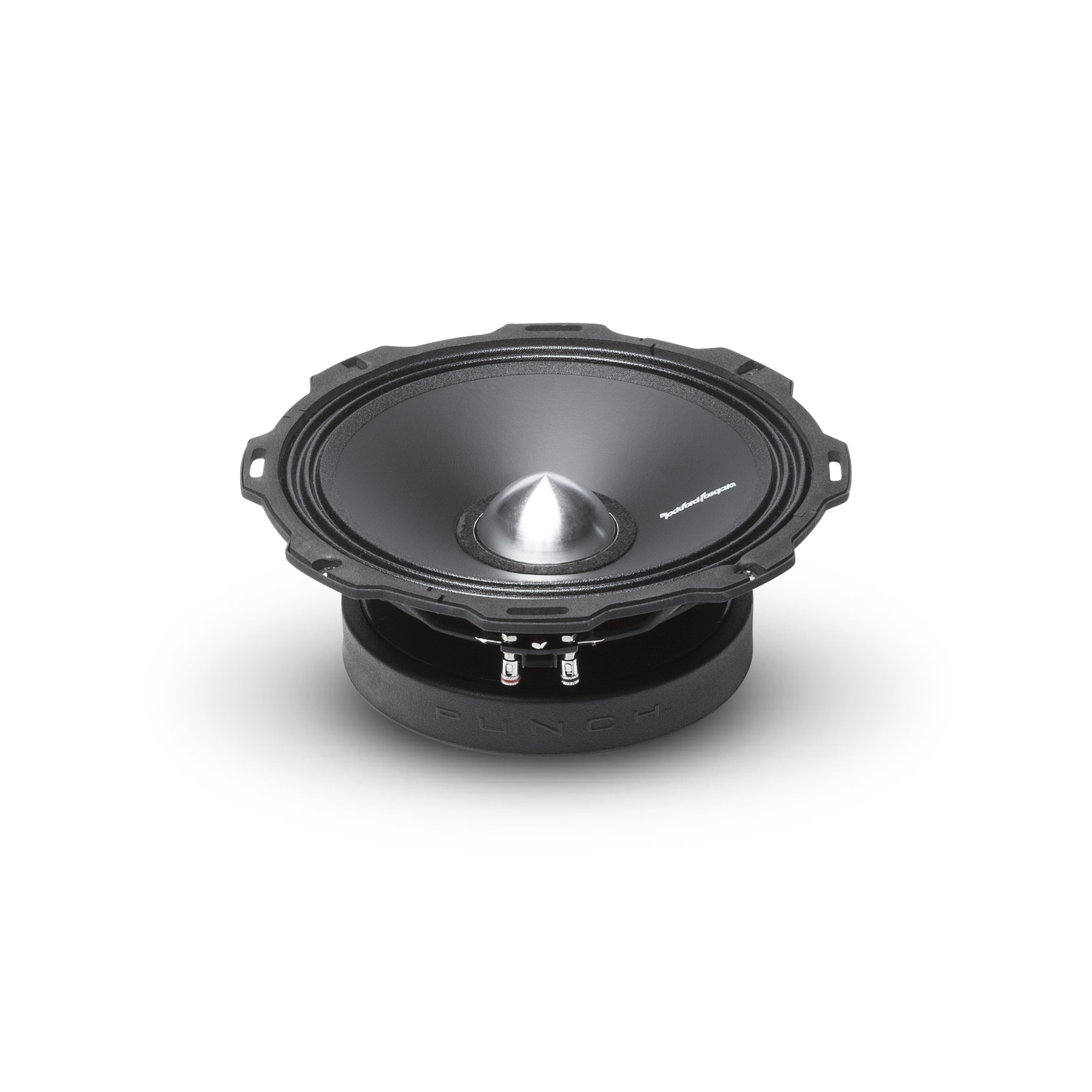 Punch Pro 8′′ 4Ω Midrange/Midbass (ea)