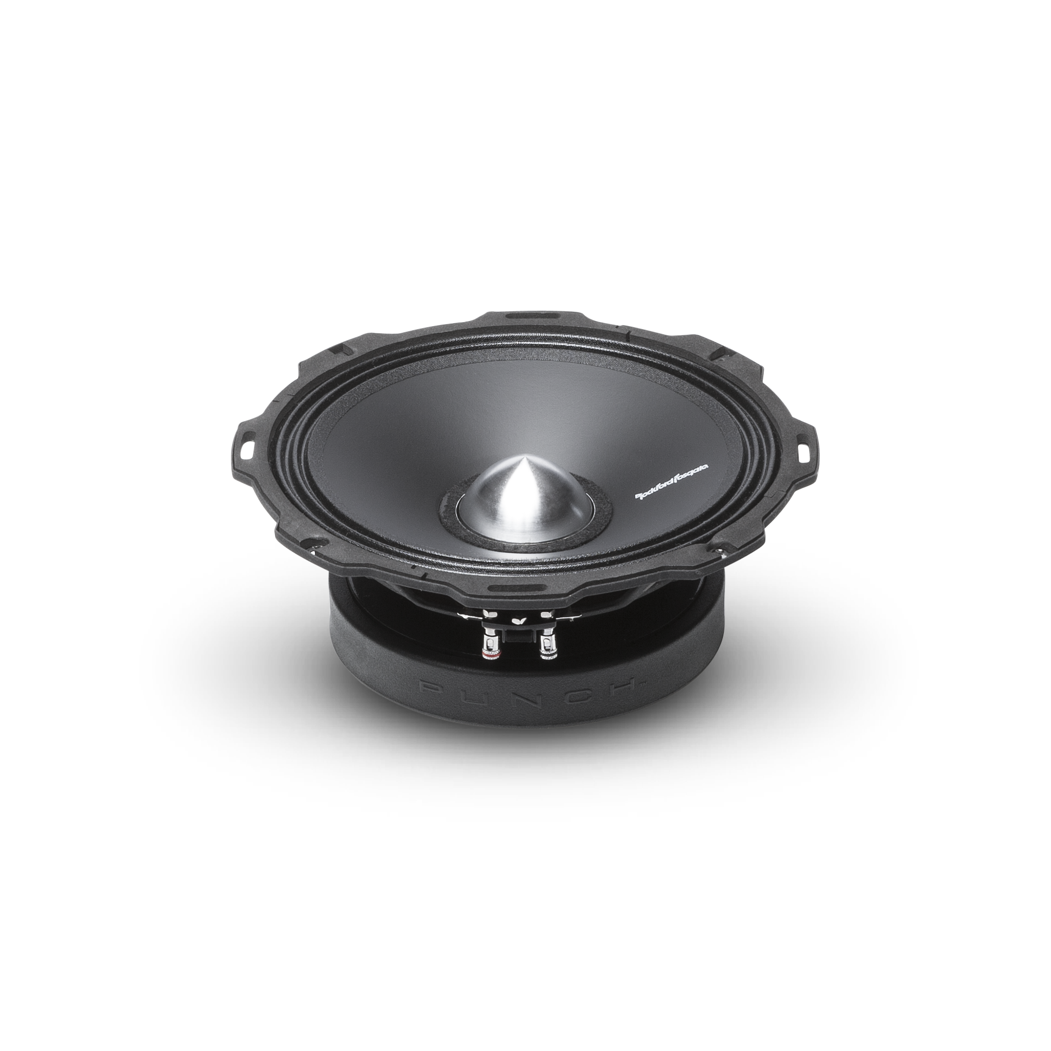 PPS4-8 - Punch Pro 8" 4-Ohm Midrange/Midbass (ea) - image 2