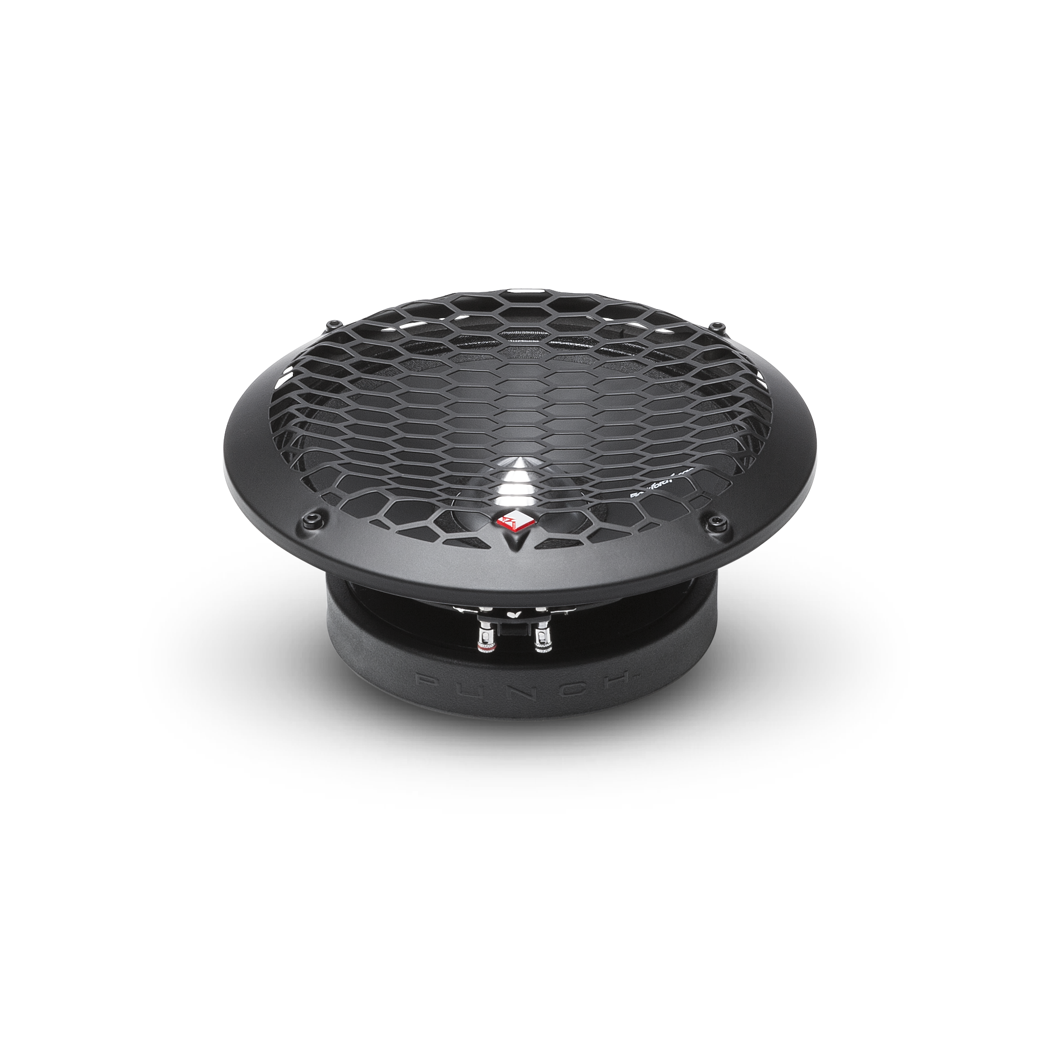 Punch Pro 8" 4-Ohm Midrange/Midbass (ea)