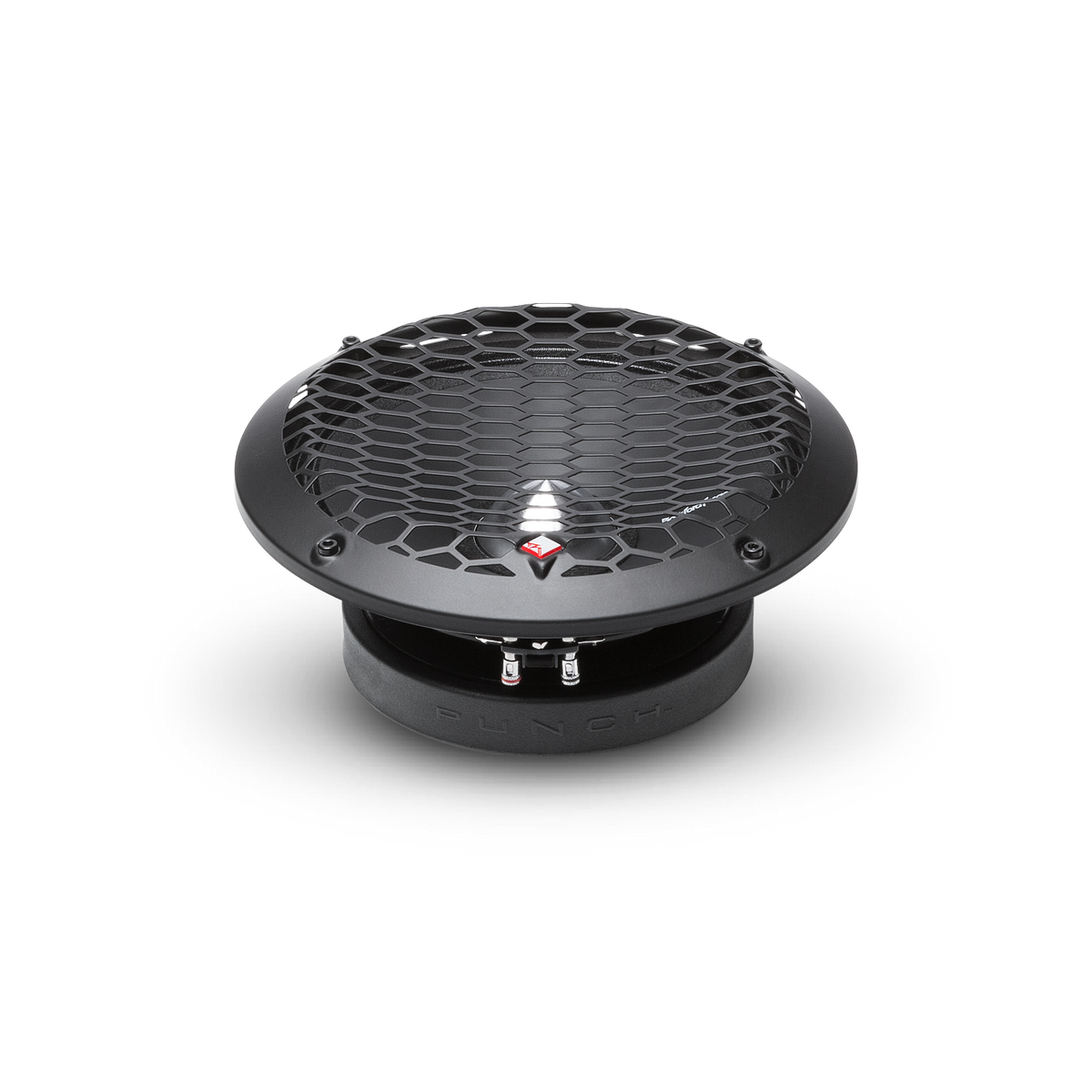 PPS4-8 - Punch Pro 8" 4-Ohm Midrange/Midbass (ea) - image 5