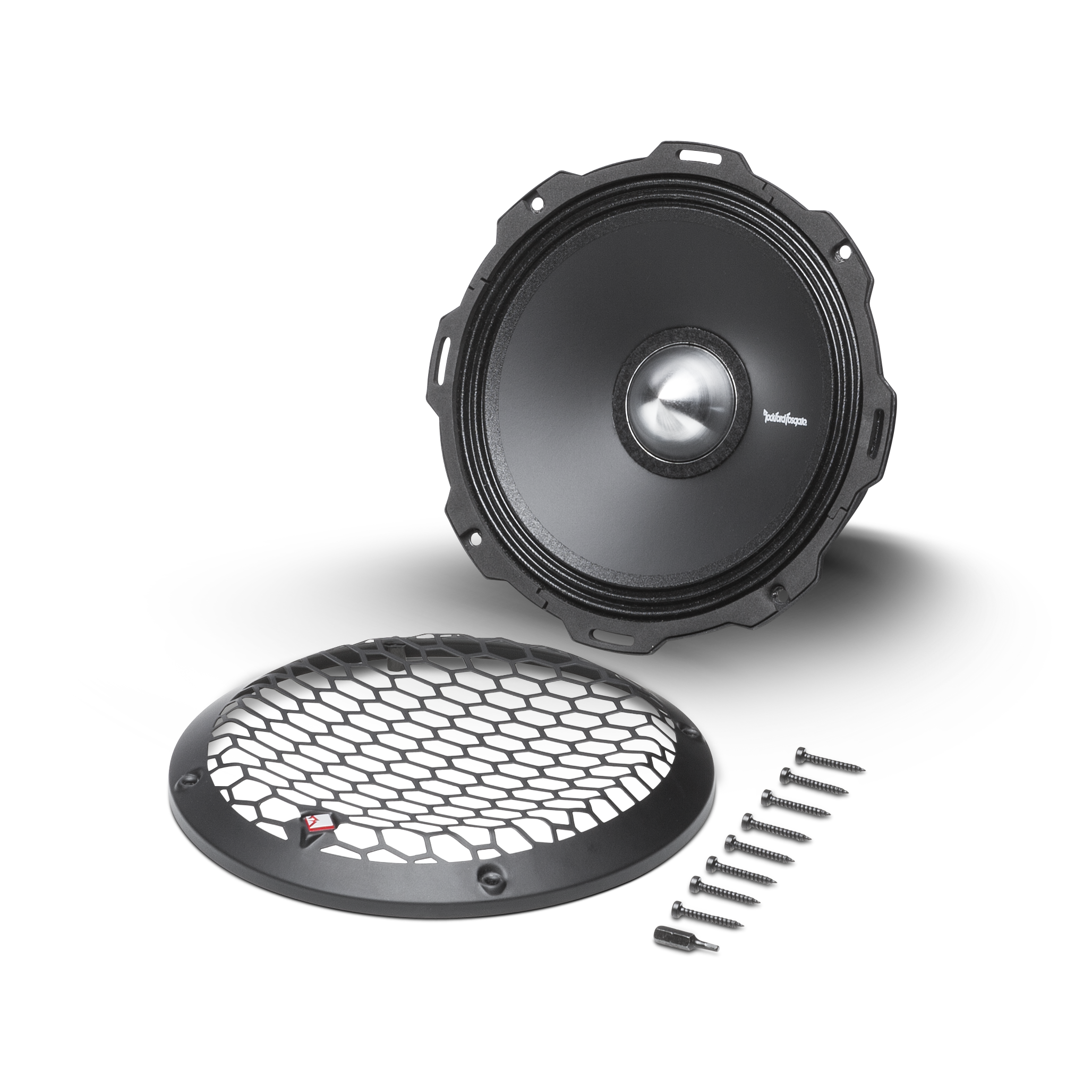 Punch Pro 8 4Ω Midrange Midbass (ea)