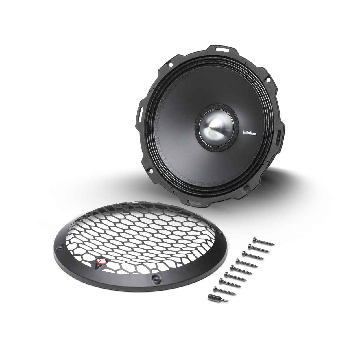 PPS4-8 - Punch Pro 8" 4-Ohm Midrange/Midbass (ea) - image 1