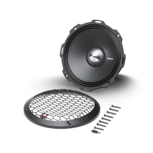 PPS4-8 - Punch Pro 8" 4-Ohm Midrange/Midbass (ea) - image 1