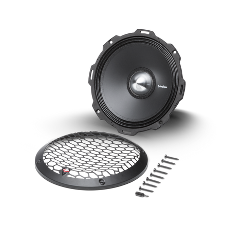 Speakers