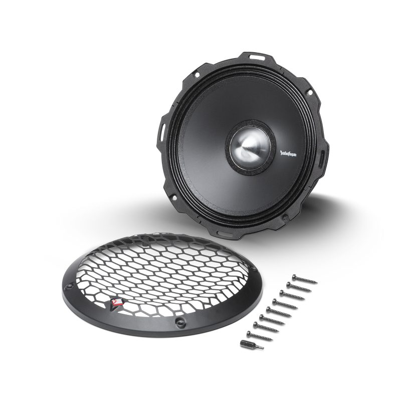 Speakers