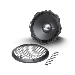 Punch Pro 8" 4-Ohm Midrange/Midbass (ea)