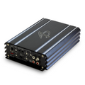 Audio Dynamics ADMP400.4 Amplifier