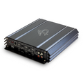 Audio Dynamics ADP1000.4 Amplifier