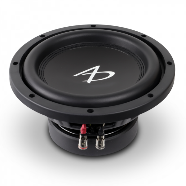 AD1208 D4 Subwoofer