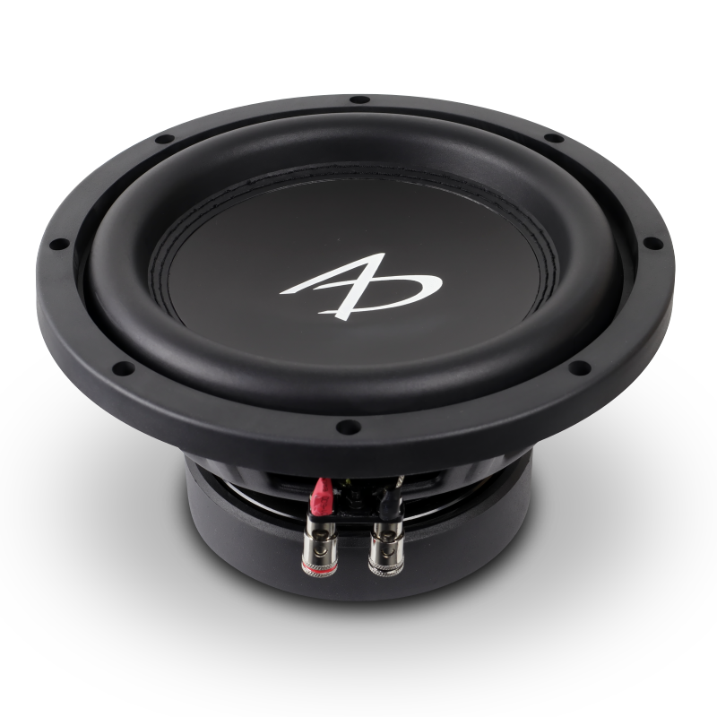 1208 - 1000 Series 8" Subwoofer