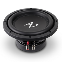 1208 - 1000 Series 8" Subwoofer