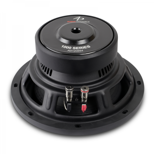 AD1208 D4 Subwoofer