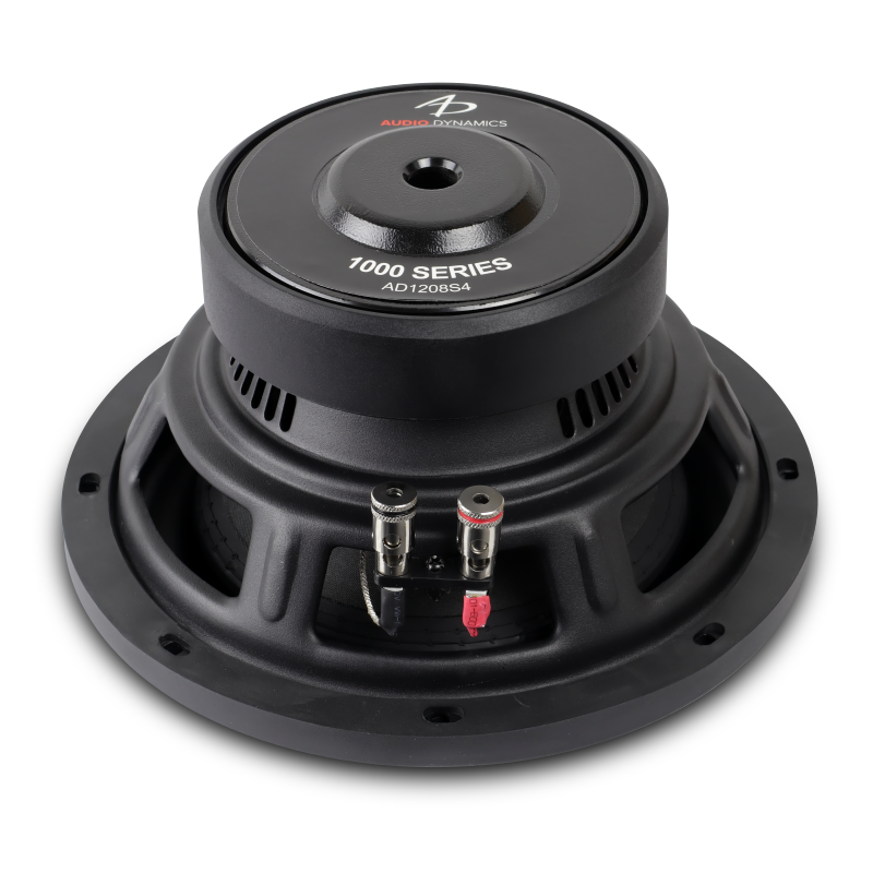 1208 - 1000 Series 8" Subwoofer
