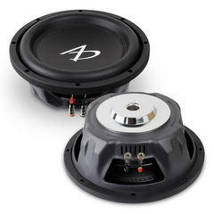 AD1210 D4 Subwoofer