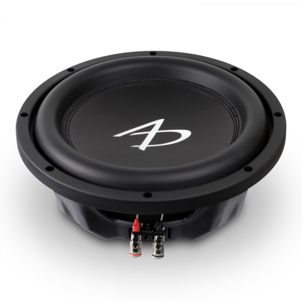 AD1210 D4 Subwoofer