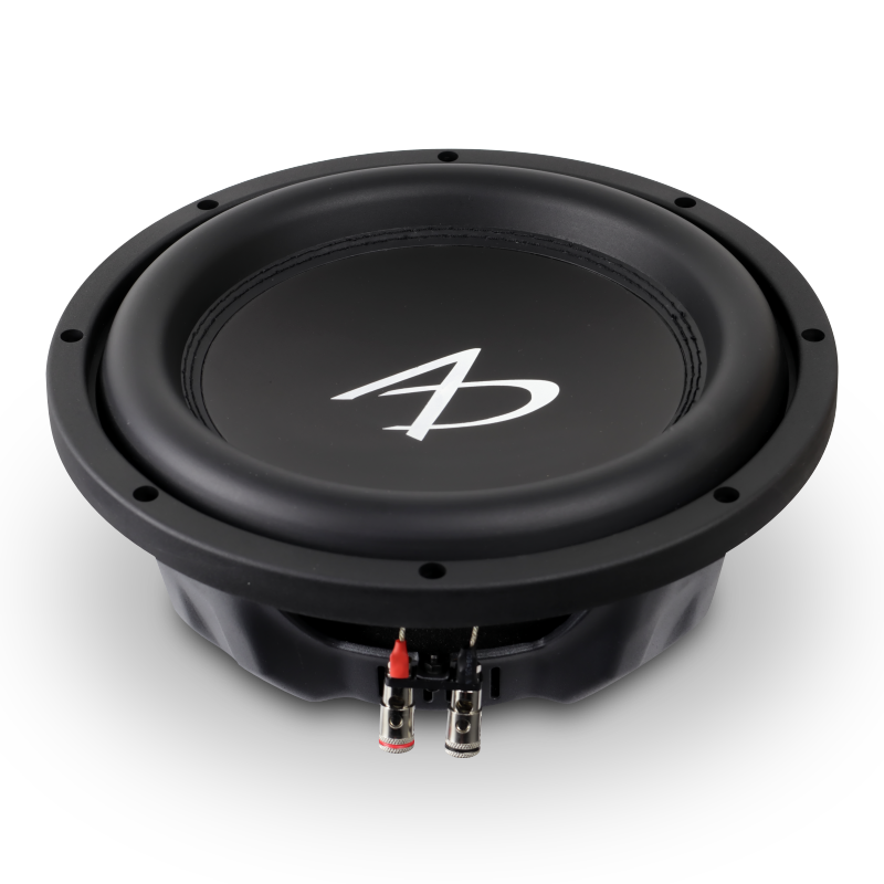 1210 - 1000 Series 10" Shallow Subwoofer