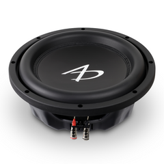 1210 - 1000 Series 10" Shallow Subwoofer