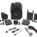 MTX Polaris RZR PRO XP Thunder Sound System - 3 Speakers - NO Ride Command