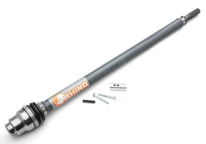 Polaris Ranger XP 1000 Front Prop Shaft - C-Series - Pro XD 2000G - 2021+