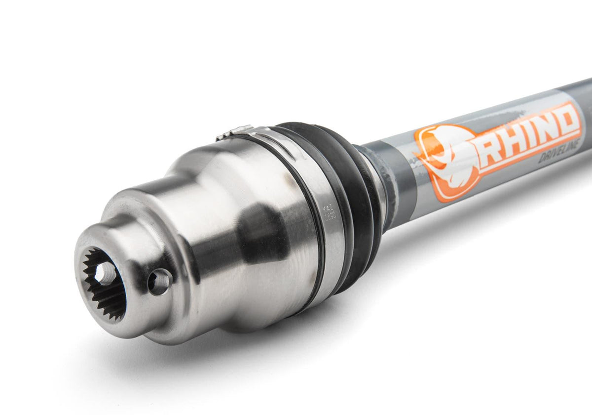 Polaris Ranger XP 1000 Front Prop Shaft - C-Series - North Star - 2019+
